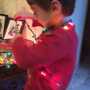 Meet your Posher, Manuel